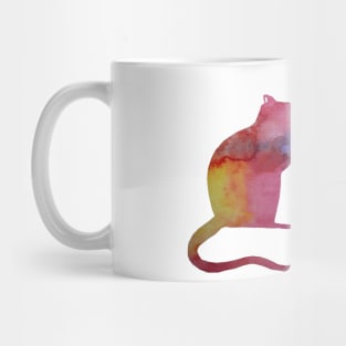 Rat Mug